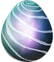 Legendary Raid Egg